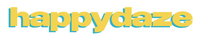 happydaze Official Merch Store